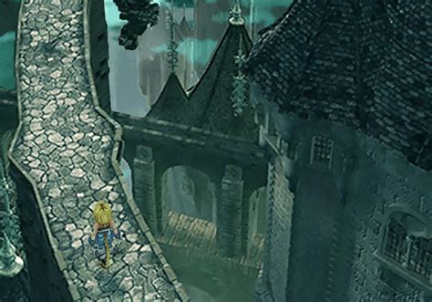jegged ff9|Final Fantasy IX Walkthrough: Memoria .